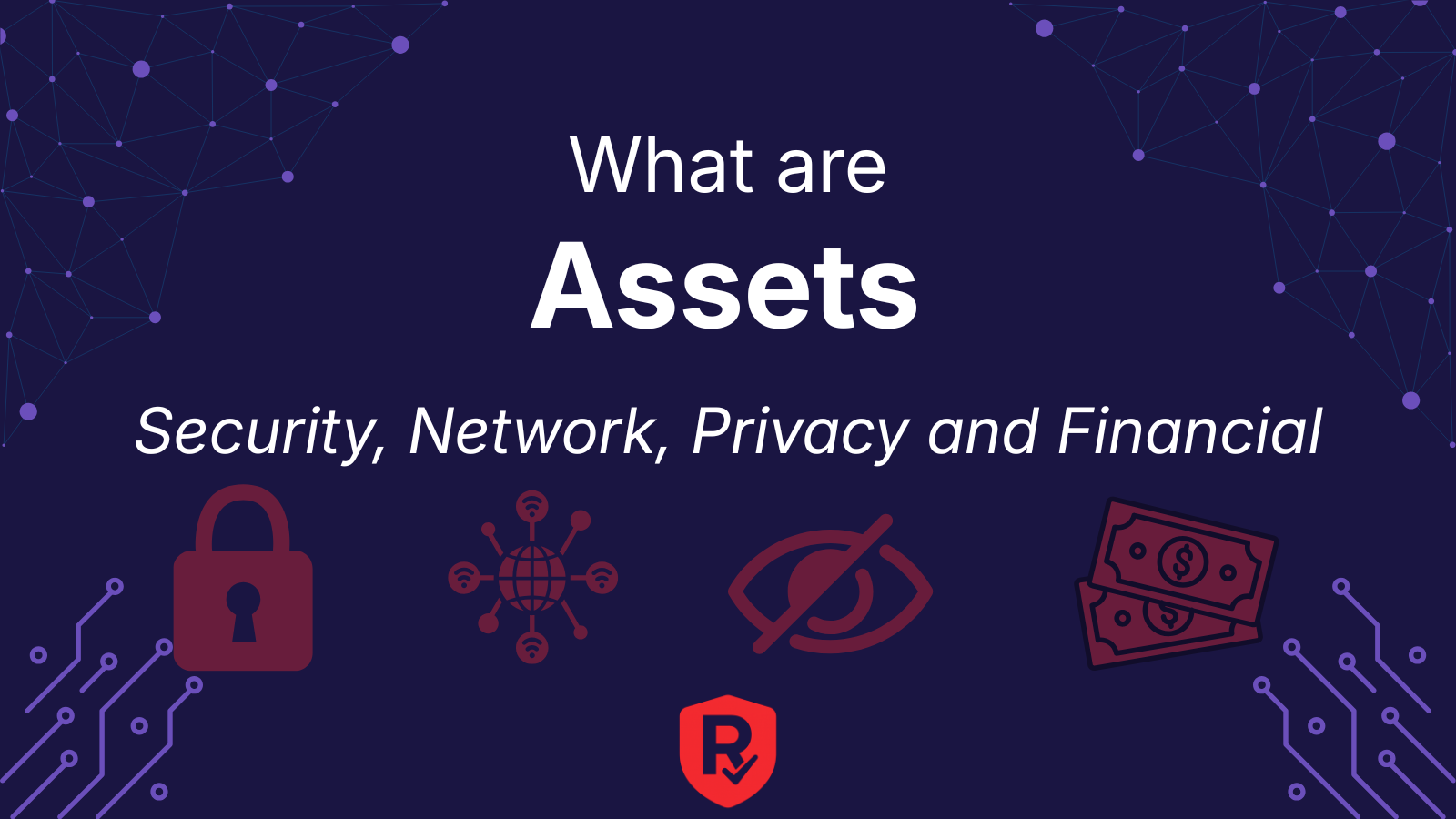 Assets overview